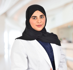 د/بنين علي احمد ال فردان - طبيب اسنان عام